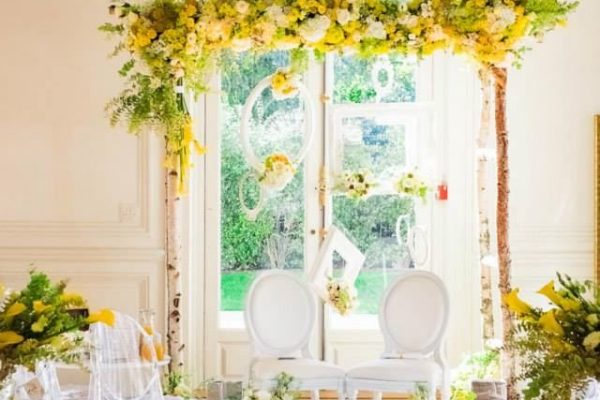 Fleuriste et décoratrice en mariage-PARIS (3)