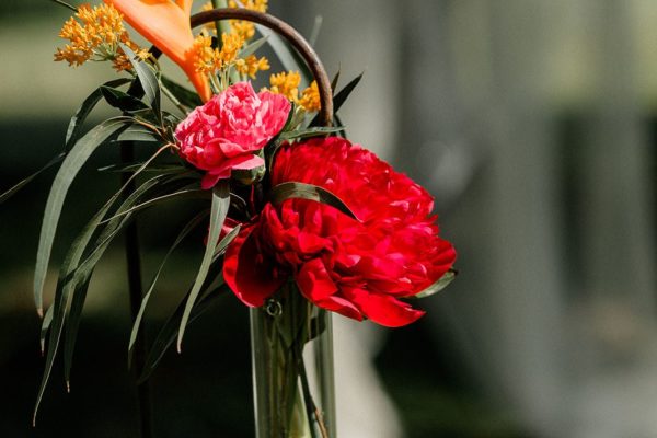 Fleuriste et décoratrice en mariage-PARIS (33)